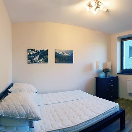 Apartment Hviezdicka Vysoké Tatry 외부 사진