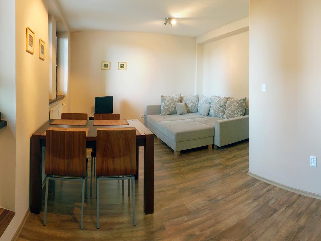 Apartment Hviezdicka Vysoké Tatry 외부 사진